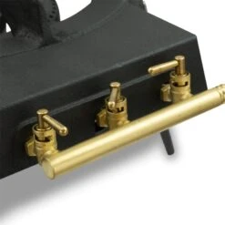 Réchaud à Gaz 3 Robinets 12 Réchaud à Gaz 3 Robinets -Intexoo Shop rechaud gaz 2