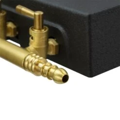 Réchaud à Gaz 3 Robinets 13 Réchaud à Gaz 3 Robinets -Intexoo Shop rechaud gaz 3