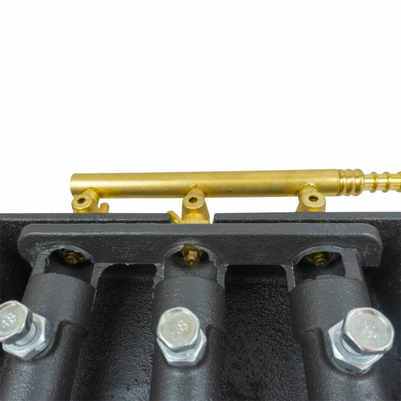 Réchaud à Gaz 3 Robinets 5 Réchaud à Gaz 3 Robinets - Image 5