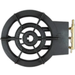 Réchaud à Gaz 3 Robinets 16 Réchaud à Gaz 3 Robinets -Intexoo Shop rechaud gaz 6