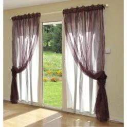 Rideau Thermique 140 X 180 Cm 13 Rideau Thermique 140 X 180 Cm -Intexoo Shop rideau thermique 140 x 180 cm 6