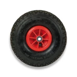 Roue Gonflable 260 X 85 Mm Alésage 20 Mm