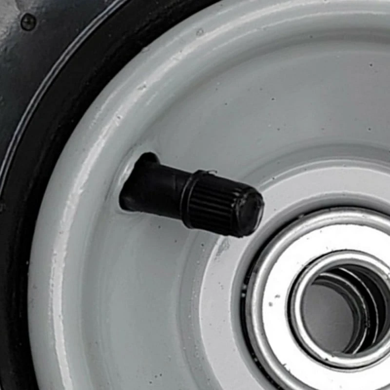 Roue Gonflable Pour Chariot Remorque 2 Roue Gonflable Pour Chariot Remorque - Image 2