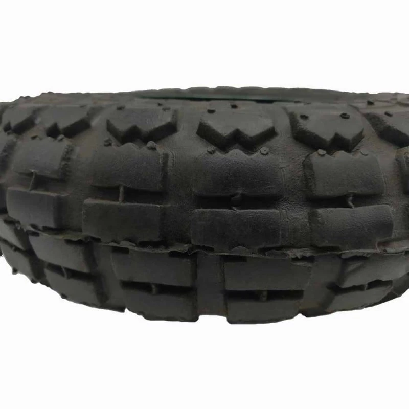 Roue Gonflable Pour Chariot Remorque 3 Roue Gonflable Pour Chariot Remorque - Image 3