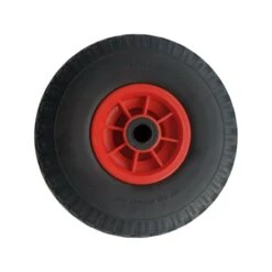 Roue Increvable 260 Mm (3.00/4) Avec Axe Central Et Alésage 20 Mm Pour Diable Et Chariot 6 Roue Increvable 260 Mm (3.00/4) Avec Axe Central Et Alésage 20 Mm Pour Diable Et Chariot -Intexoo Shop roue increvable 260 mm 300 4 avec axe central et alesage 20 mm pour diable et chariot 2