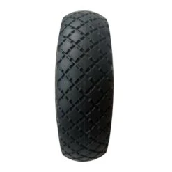 Roue Increvable 260 Mm (3.00/4) Avec Axe Central Et Alésage 20 Mm Pour Diable Et Chariot 7 Roue Increvable 260 Mm (3.00/4) Avec Axe Central Et Alésage 20 Mm Pour Diable Et Chariot -Intexoo Shop roue increvable 260 mm 300 4 avec axe central et alesage 20 mm pour diable et chariot 3