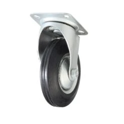 Roulette Pivotante Sans Frein