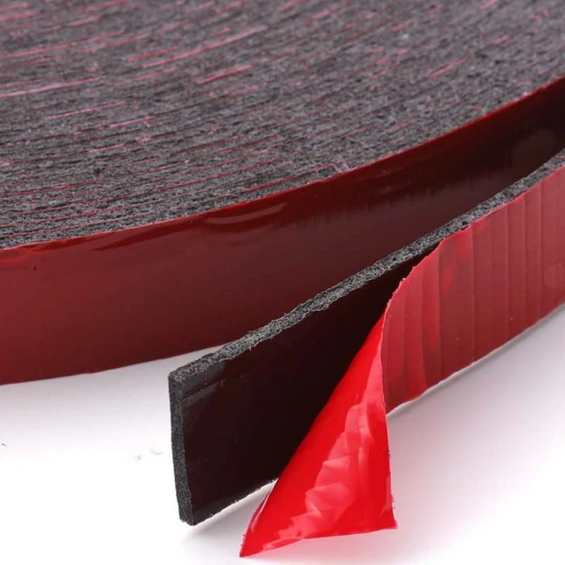 Ruban Adhésif Isolant Pour Bâche De Serre 2 Ruban Adhésif Isolant Pour Bâche De Serre - Image 2