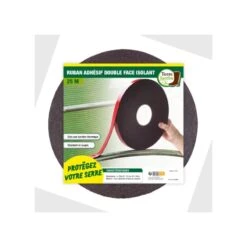 Ruban Adhésif Isolant Pour Bâche De Serre 6 Ruban Adhésif Isolant Pour Bâche De Serre -Intexoo Shop ruban adhesif double face isolant 25m 2