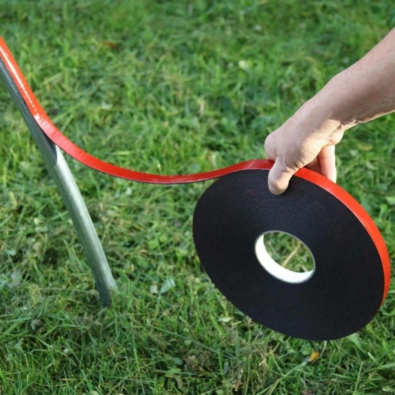 Ruban Adhésif Isolant Pour Bâche De Serre 4 Ruban Adhésif Isolant Pour Bâche De Serre - Image 4