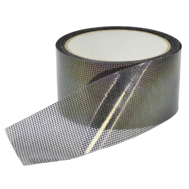 Ruban Adhésif Répare Moustiquaire 4,5 M 3 Ruban Adhésif Répare Moustiquaire 4,5 M - Image 3