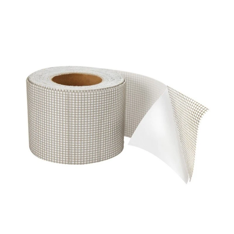 Ruban Adhésif Répare Moustiquaire 4,5 M 1 Ruban Adhésif Répare Moustiquaire 4,5 M
