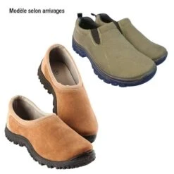 Sabots De Jardin Confort