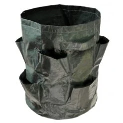 Sac à Fraisiers - Sac De Plantation Pour Fraises - X2 8 Sac à Fraisiers - Sac De Plantation Pour Fraises - X2 -Intexoo Shop sac a fraisiers sac de plantation pour fraises lot de 2 2