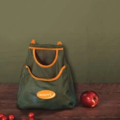 Sac à Provisions - Lot De 3 -Intexoo Shop sac a provisions lot de 3 6