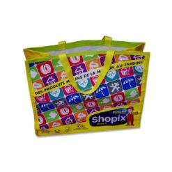 Sac Cabas Shopix 5 Sac Cabas Shopix -Intexoo Shop sac cabas shopix 2