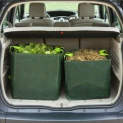 Sac De Jardin Carré - Lot De 3 13 Sac De Jardin Carré - Lot De 3 -Intexoo Shop sac de jardin carre lot de 3 6