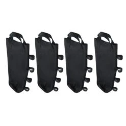 Sac De Lestage à Remplir Pour Parasol Et Mobilier Extérieur - 4 X 15kg