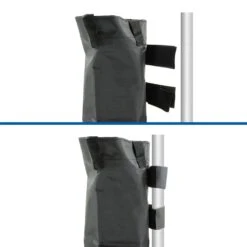 Sac De Lestage à Remplir Pour Parasol Et Mobilier Extérieur - 4 X 15kg 10 Sac De Lestage à Remplir Pour Parasol Et Mobilier Extérieur - 4 X 15kg -Intexoo Shop sac de lestage a remplir pour parasol et mobilier exterieur 4 x 15kg 3