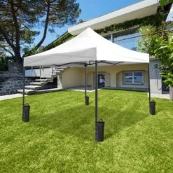 Sac De Lestage à Remplir Pour Parasol Et Mobilier Extérieur - 4 X 15kg 13 Sac De Lestage à Remplir Pour Parasol Et Mobilier Extérieur - 4 X 15kg -Intexoo Shop sac de lestage a remplir pour parasol et mobilier exterieur 4 x 15kg 6