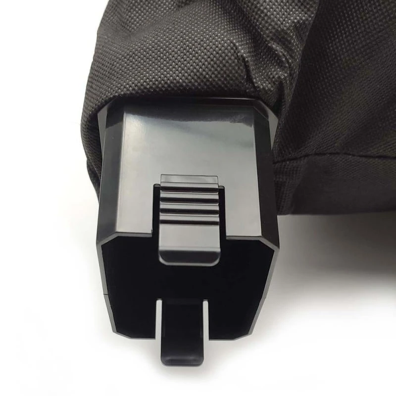 Sac Pour Aspirateur Souffleur Broyeur 45L 4 Sac Pour Aspirateur Souffleur Broyeur 45L - Image 4