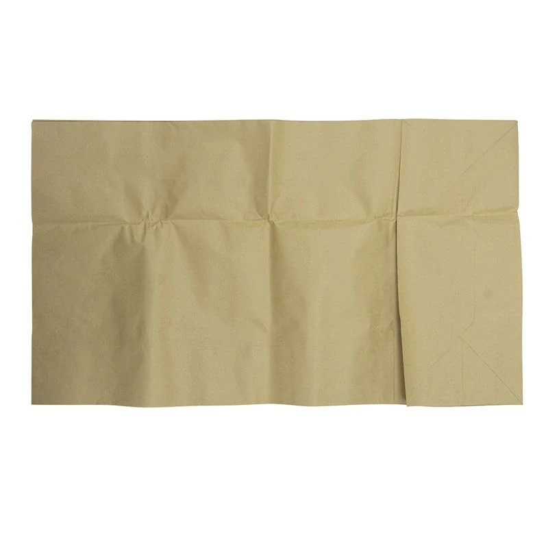 Sacs En Papier Compostables Pour Déchets Verts Et Organiques 5 X 100 L 3 Sacs En Papier Compostables Pour Déchets Verts Et Organiques 5 X 100 L - Image 3