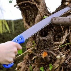 Scie à élaguer -Intexoo Shop scie a elaguer 4