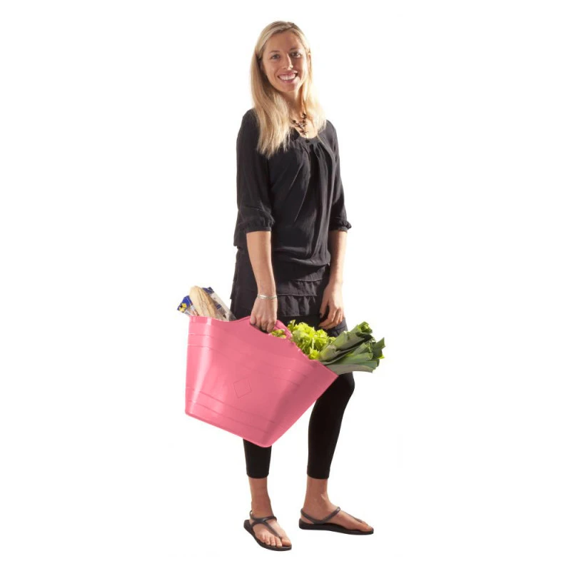 Seau De Rangement Flexible 4 Seau De Rangement Flexible - Image 4