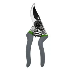 Sécateur De Jardin Avec Lame Franche En Acier Carbone -Intexoo Shop secateur de jardin avec lame franche en acier carbone 2