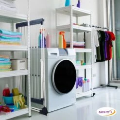 Séchoir à Linge Facilidry 23,5 Mètres 19 Séchoir à Linge Facilidry 23,5 Mètres -Intexoo Shop sechoir a linge facilidry 235 metres 8