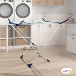 Séchoir à Linge Facilidry 23,5 Mètres 20 Séchoir à Linge Facilidry 23,5 Mètres -Intexoo Shop sechoir a linge facilidry 235 metres 9