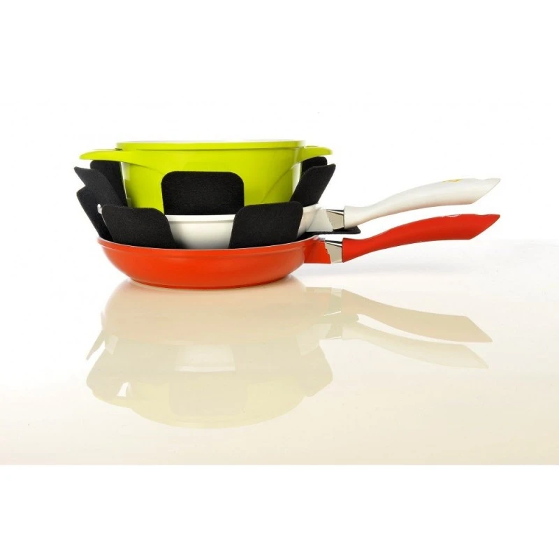 Séparateurs Protège Poêles - Vendu Par 3 2 Séparateurs Protège Poêles - Vendu Par 3 - Image 2