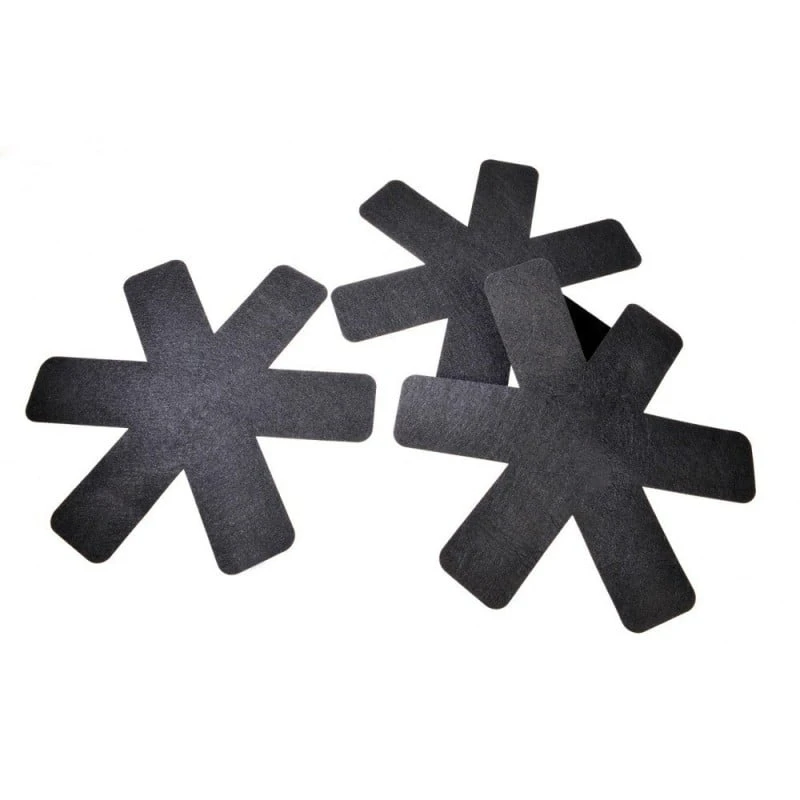 Séparateurs Protège Poêles - Vendu Par 3 1 Séparateurs Protège Poêles - Vendu Par 3