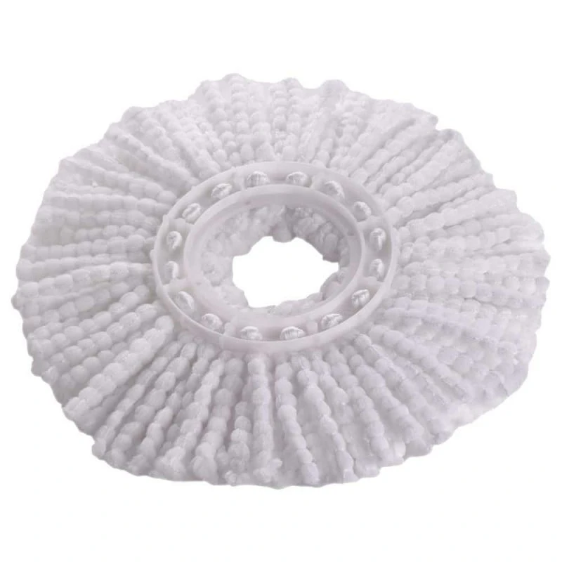 Serpillière Microfibre Pour Balai Serpillière Avec Seau Essoreur Bleu 1 Serpillière Microfibre Pour Balai Serpillière Avec Seau Essoreur Bleu