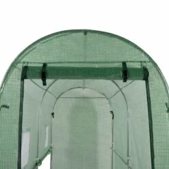 Serre Spéciale Tomates Avec Fenêtres Moustiquaire Et Porte Zippée 13 Serre Spéciale Tomates Avec Fenêtres Moustiquaire Et Porte Zippée -Intexoo Shop serre a tomates avec fenetres moustiquaire et porte zippee 4