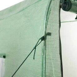 Serre Spéciale Tomates Avec Fenêtres Moustiquaire Et Porte Zippée 14 Serre Spéciale Tomates Avec Fenêtres Moustiquaire Et Porte Zippée -Intexoo Shop serre a tomates avec fenetres moustiquaire et porte zippee 5