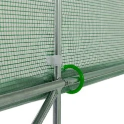 Serre Spéciale Tomates Avec Fenêtres Moustiquaire Et Porte Zippée 15 Serre Spéciale Tomates Avec Fenêtres Moustiquaire Et Porte Zippée -Intexoo Shop serre a tomates avec fenetres moustiquaire et porte zippee 6