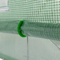 Serre Spéciale Tomates Avec Fenêtres Moustiquaire Et Porte Zippée 16 Serre Spéciale Tomates Avec Fenêtres Moustiquaire Et Porte Zippée -Intexoo Shop serre a tomates avec fenetres moustiquaire et porte zippee 7