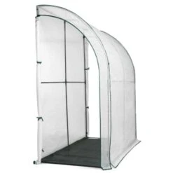 Serre D'hivernage Murale 100 X 200 Cm 7 Serre D'hivernage Murale 100 X 200 Cm -Intexoo Shop serre d hivernage murale 100 x 200 cm 2