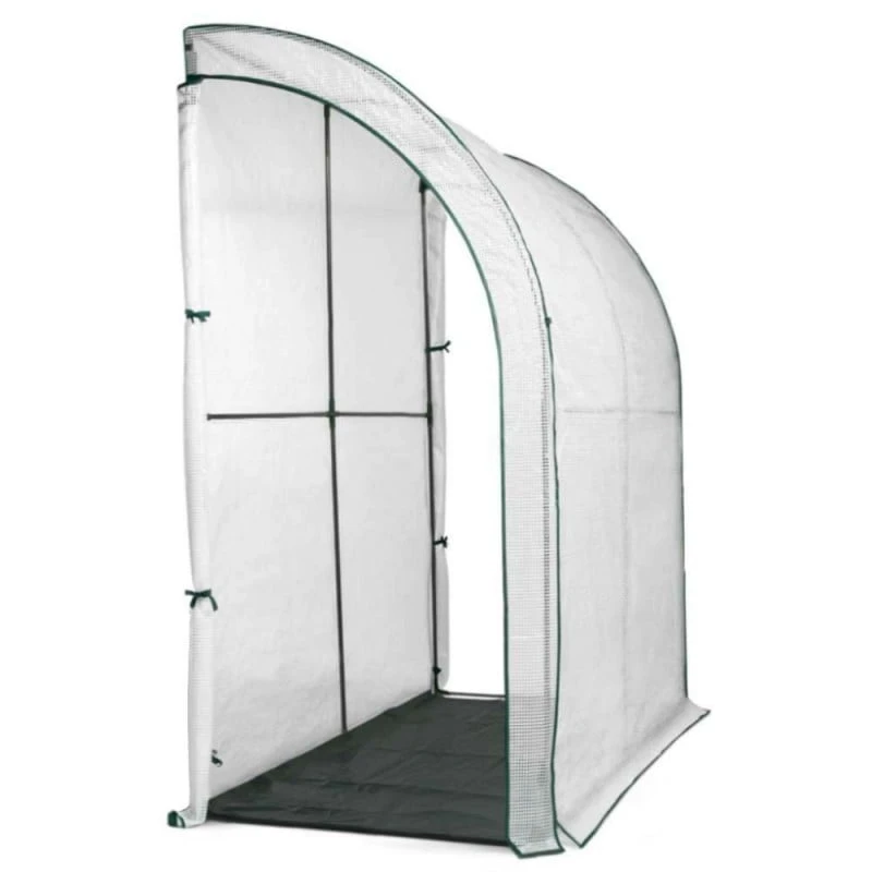 Serre D'hivernage Murale 100 X 200 Cm 3 Serre D'hivernage Murale 100 X 200 Cm - Image 3