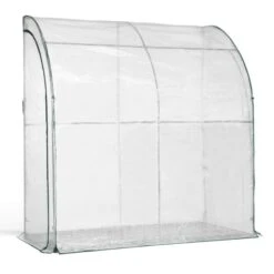 Serre D'hivernage Murale 100 X 200 Cm