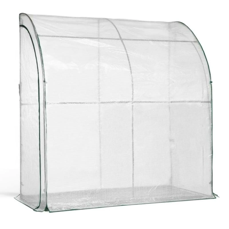 Serre D'hivernage Murale 100 X 200 Cm 1 Serre D'hivernage Murale 100 X 200 Cm