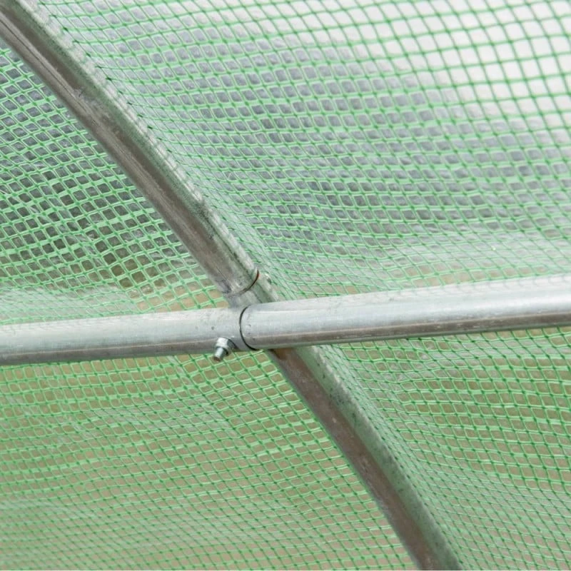 Serre De Jardin Tunnel 24m2 5 Serre De Jardin Tunnel 24m2 - Image 5