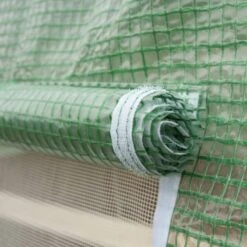 Serre De Jardin Tunnel 24m2 13 Serre De Jardin Tunnel 24m2 -Intexoo Shop serre de jardin tunnel 24 m2 8x3x2 m bache verte 5