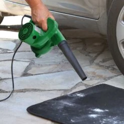 Souffleur Aspirateur à Main 500 W 13 Souffleur Aspirateur à Main 500 W -Intexoo Shop souffleur aspirateur a main 500w 6