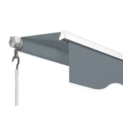 Store Banne Manuel 3.95 X 3 M