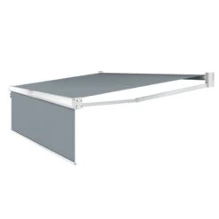 Store Banne Horizontal Et Vertical - 3 X 2 M