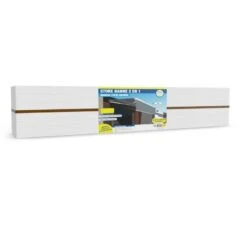 Store Banne Horizontal Et Vertical - 4 X 3 M -Intexoo Shop store banne horizontal et vertical 4 x 3 m 6