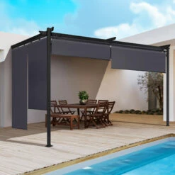 Store Occultant Extérieur / Intérieur 2,25m 11 Store Occultant Extérieur / Intérieur 2,25m -Intexoo Shop store occultant exterieur 5