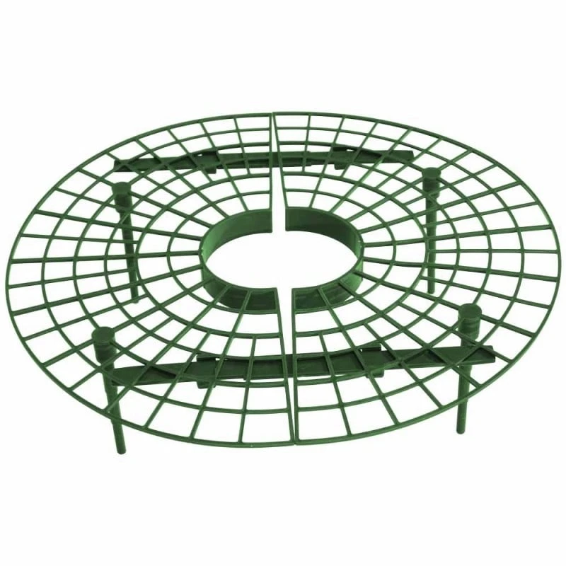 Support Fraisier - Lot De 5 2 Support Fraisier - Lot De 5 - Image 2